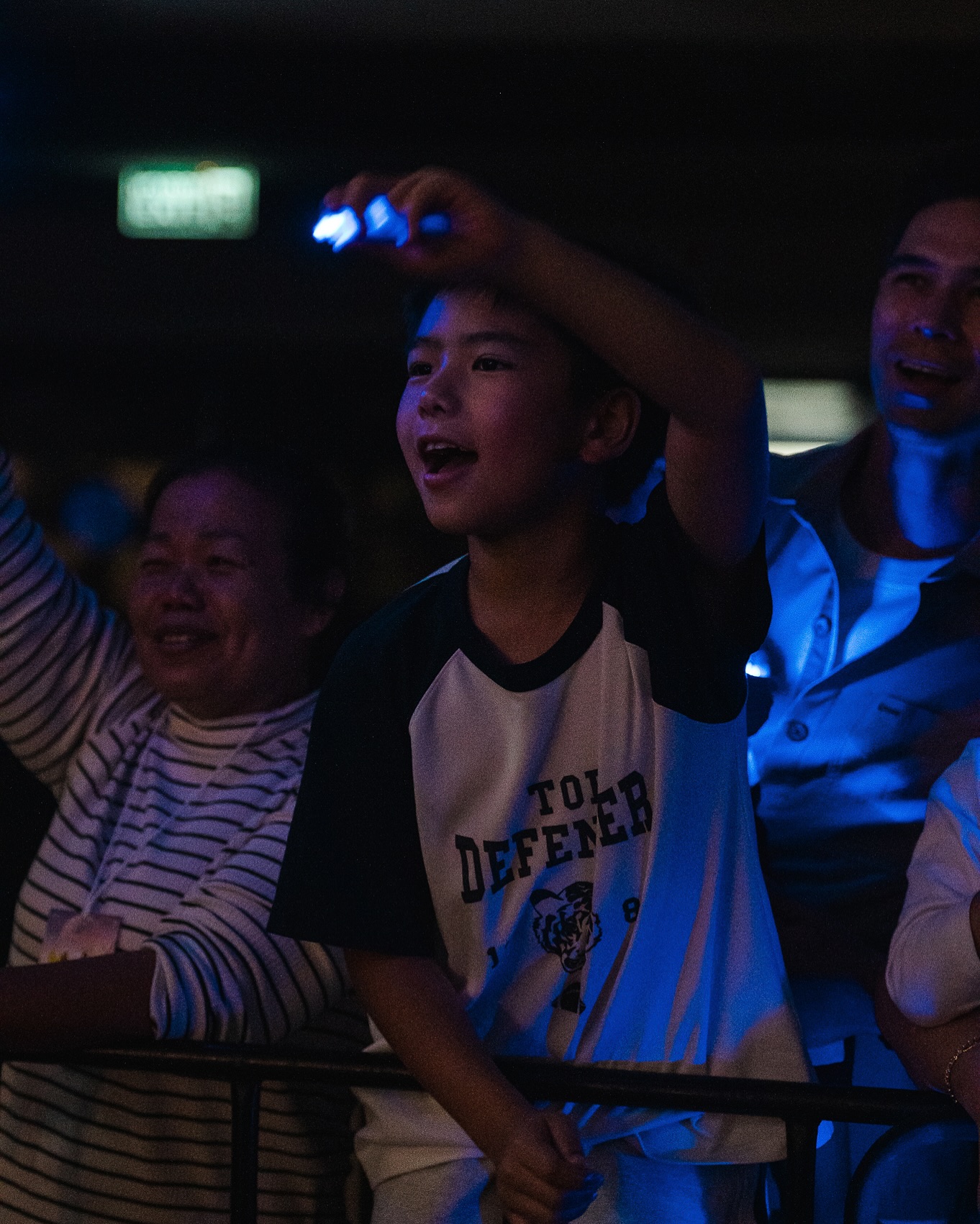 ลีเดีย - ศรัณย์รัชต์ วิสุทธิธาดา