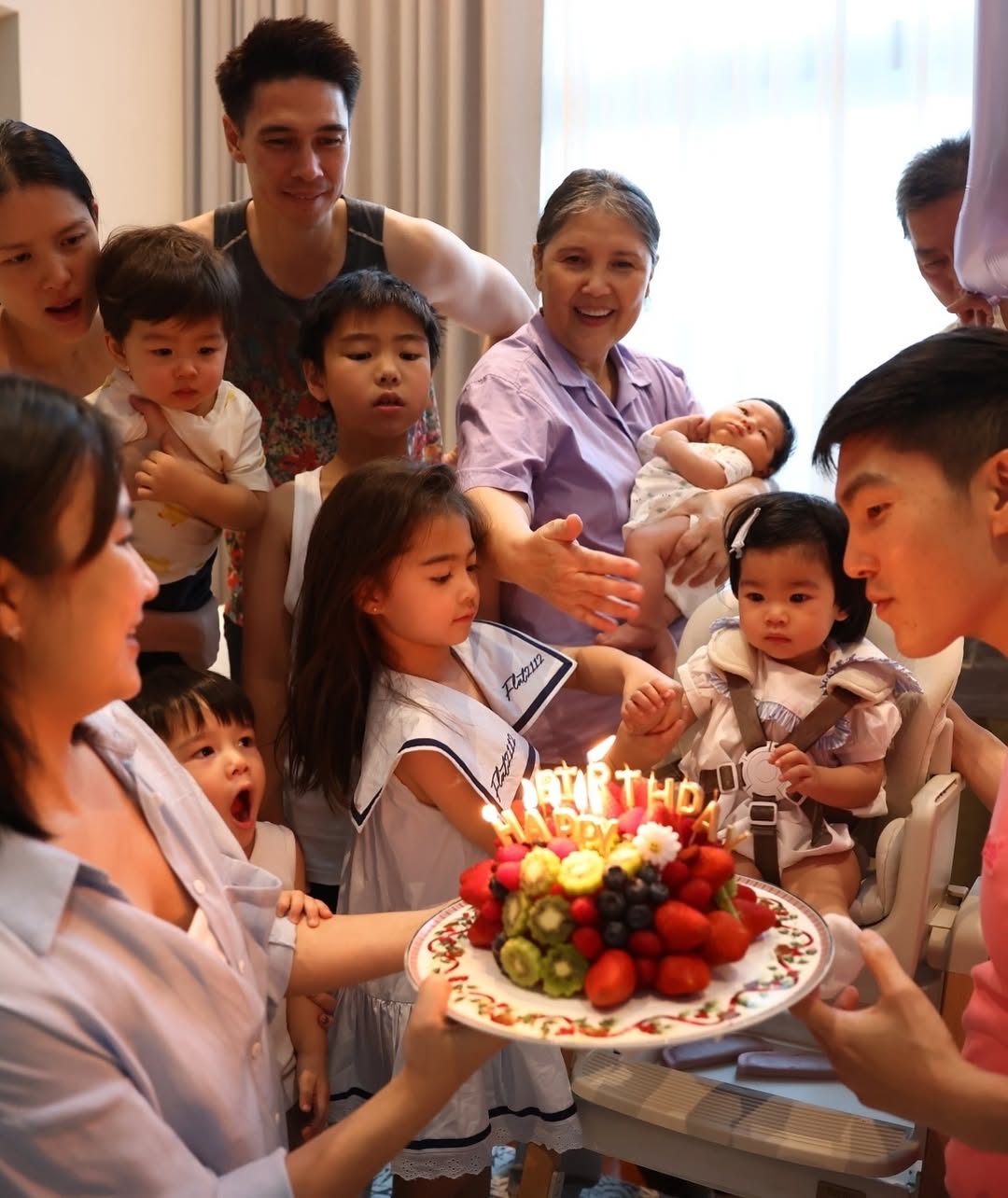 ลีเดีย - ศรัณย์รัชต์ วิสุทธิธาดา