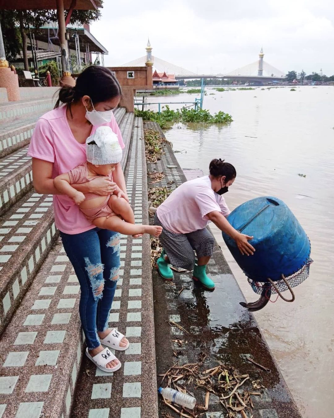 ใหม่ - สุคนธวา เกิดนิมิตร