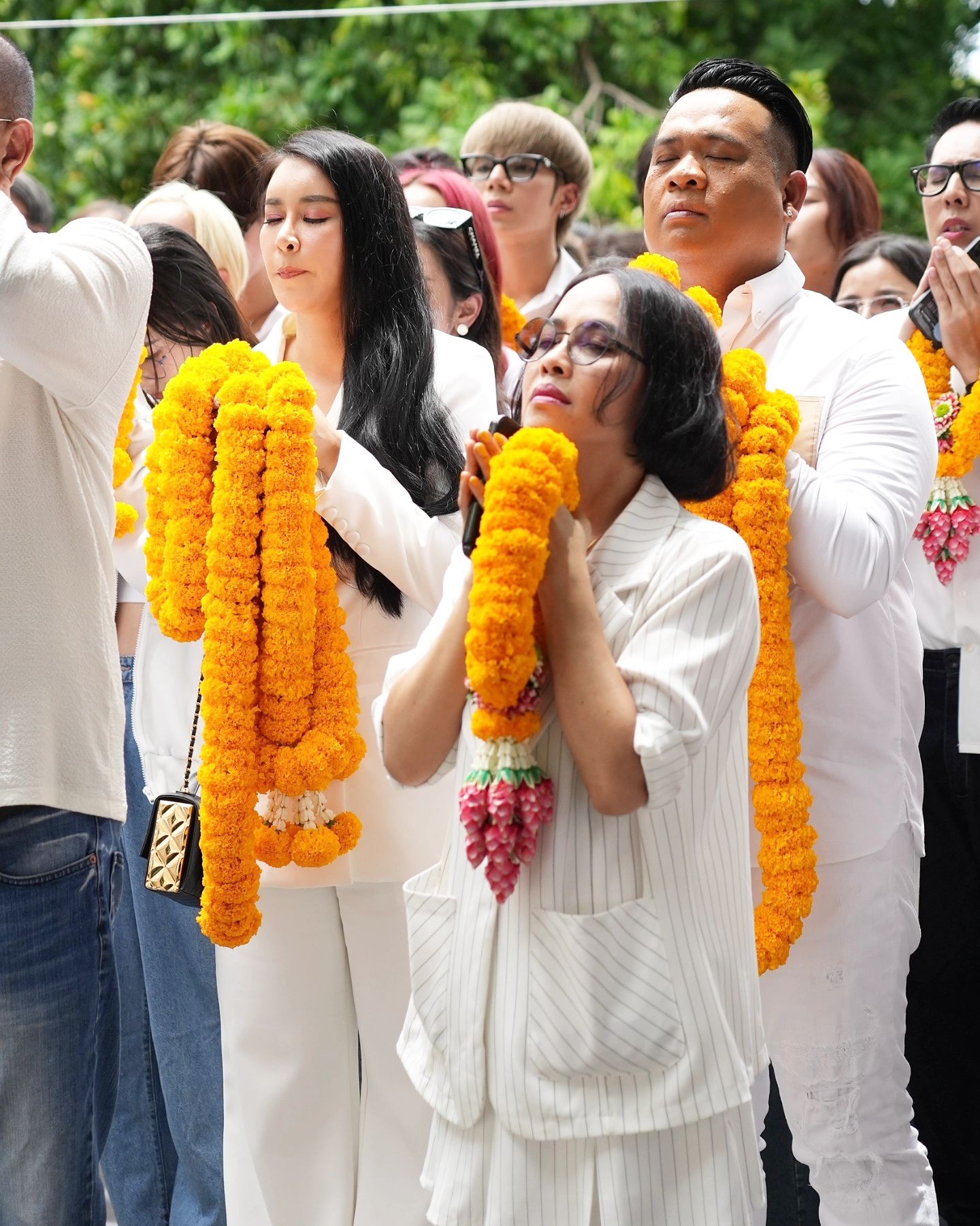 ใหม่ - สุคนธวา เกิดนิมิตร