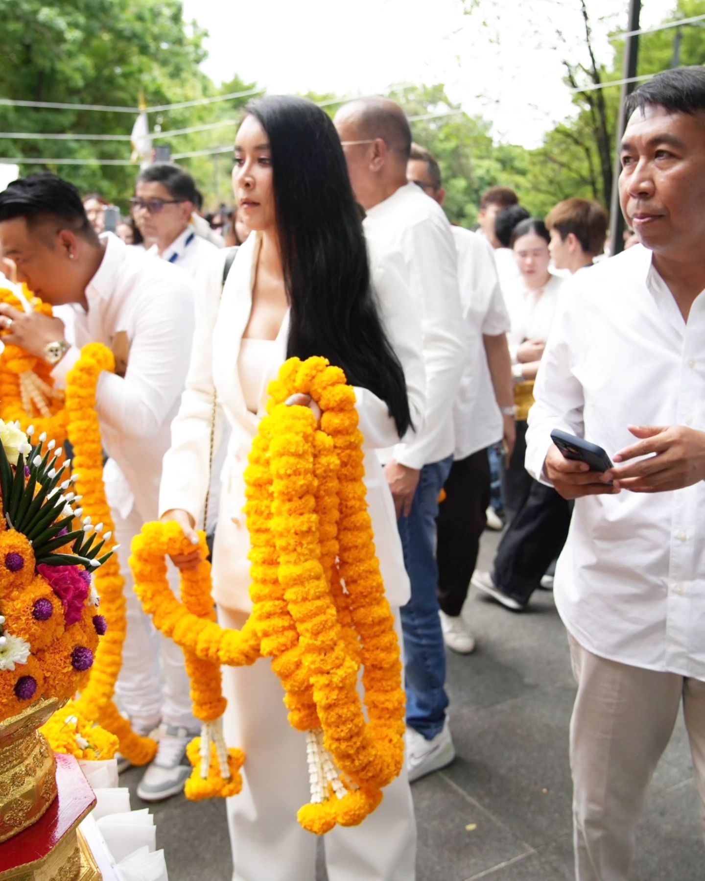 ใหม่ - สุคนธวา เกิดนิมิตร