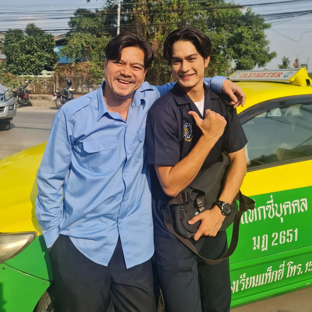 เต๋า - สมชาย เข็มกลัด