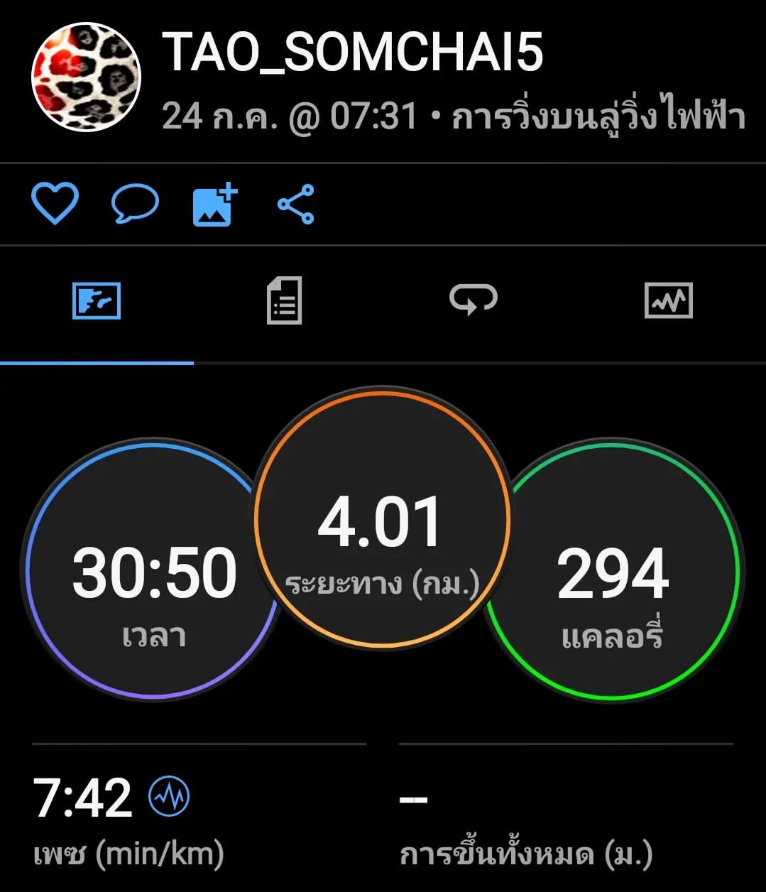 เต๋า - สมชาย เข็มกลัด