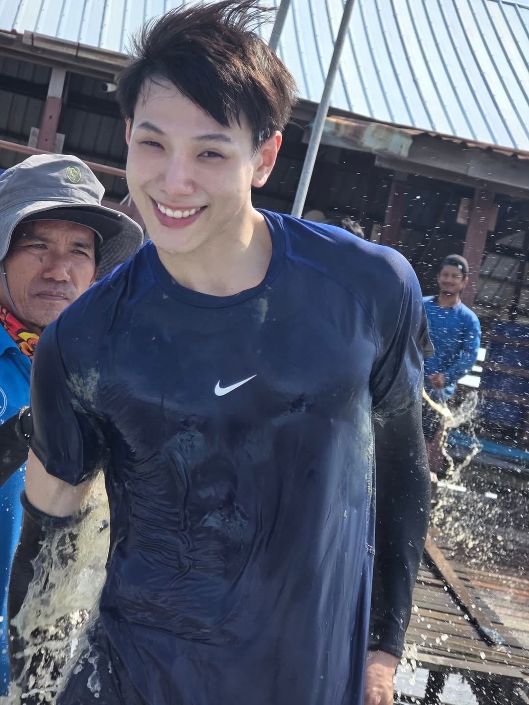 ต้าห์อู๋ - พิทยา แซ่ฉั่ว