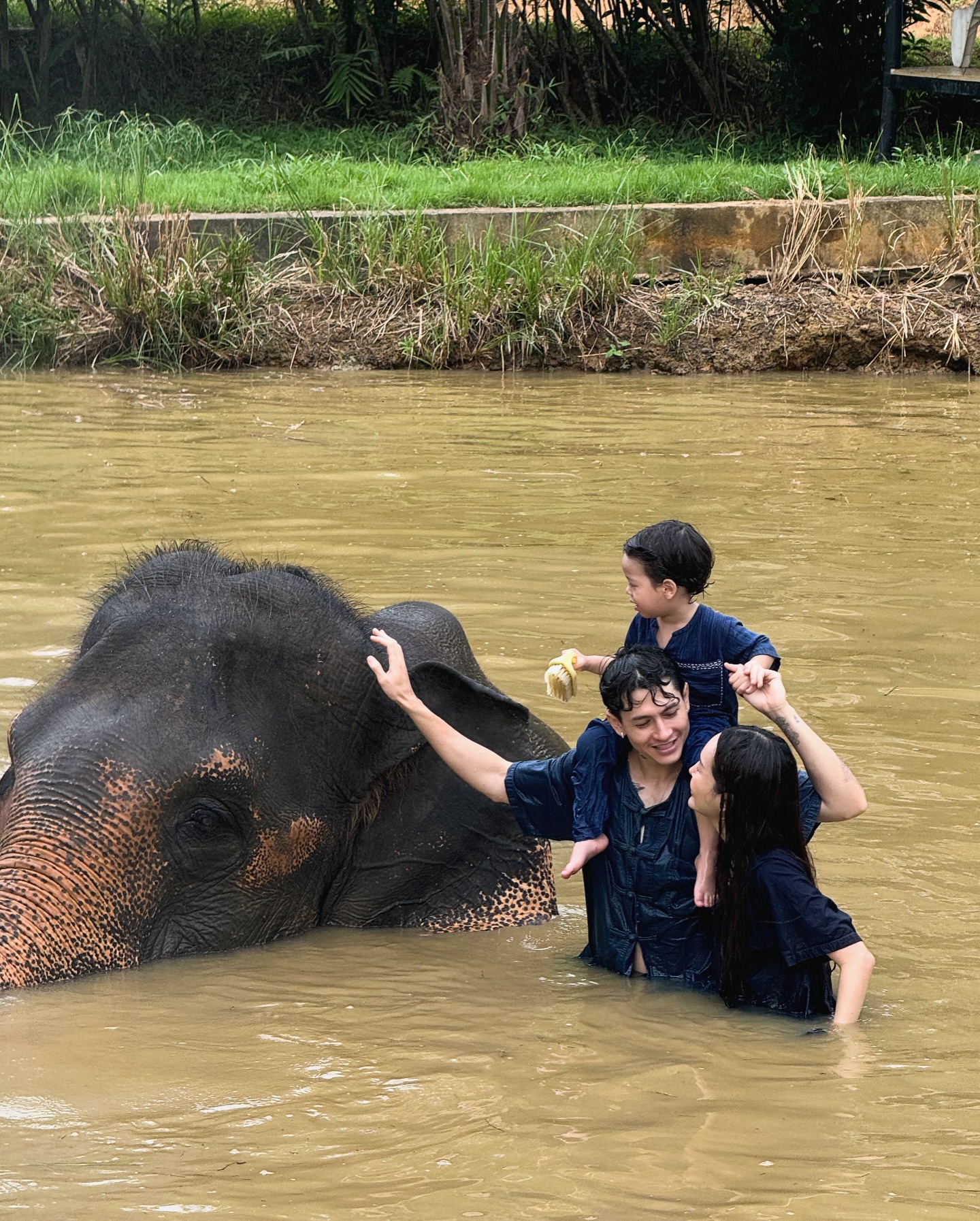 ปุ้มปุ้ย - พรรณทิพา อรุณวัฒนชัย