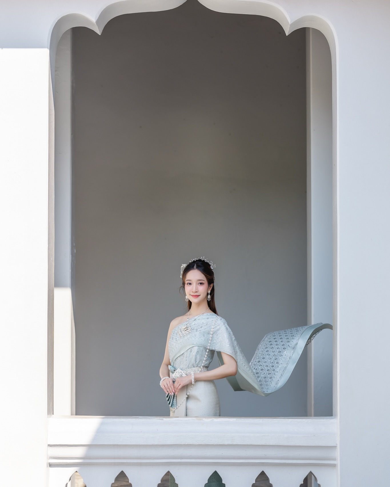 ชิงชิง - คริษฐา สังสะโอภาส