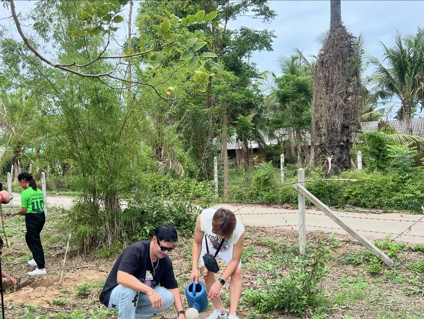 เติ้ล - ธนพล นิ่มทัยสุข