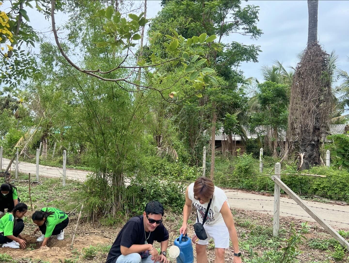 เติ้ล - ธนพล นิ่มทัยสุข