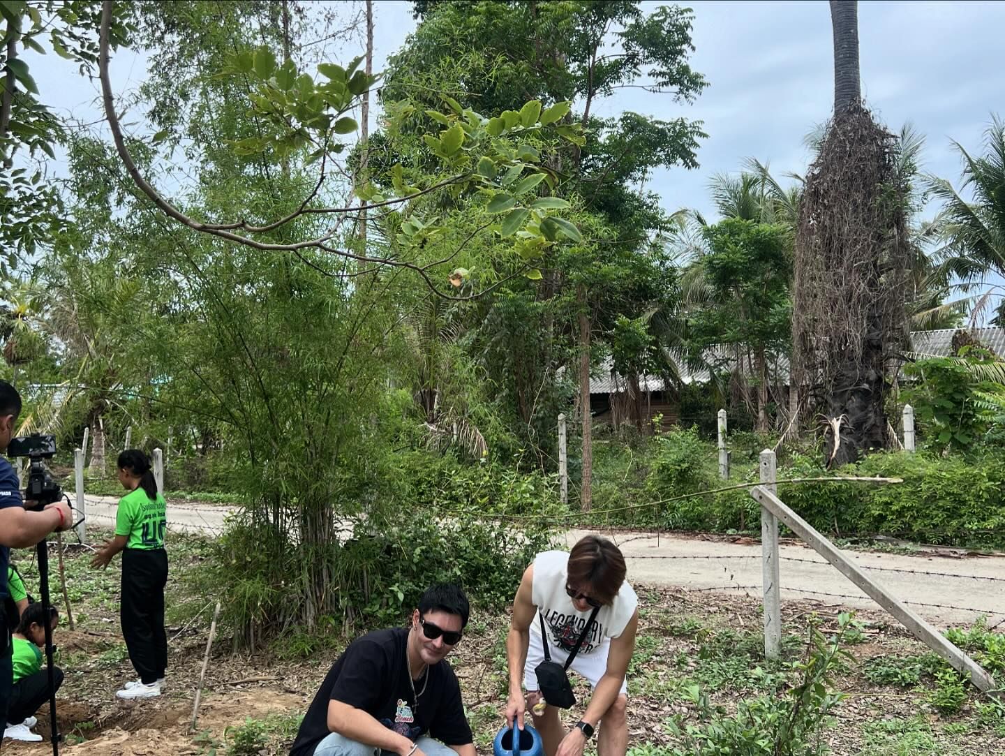 เติ้ล - ธนพล นิ่มทัยสุข