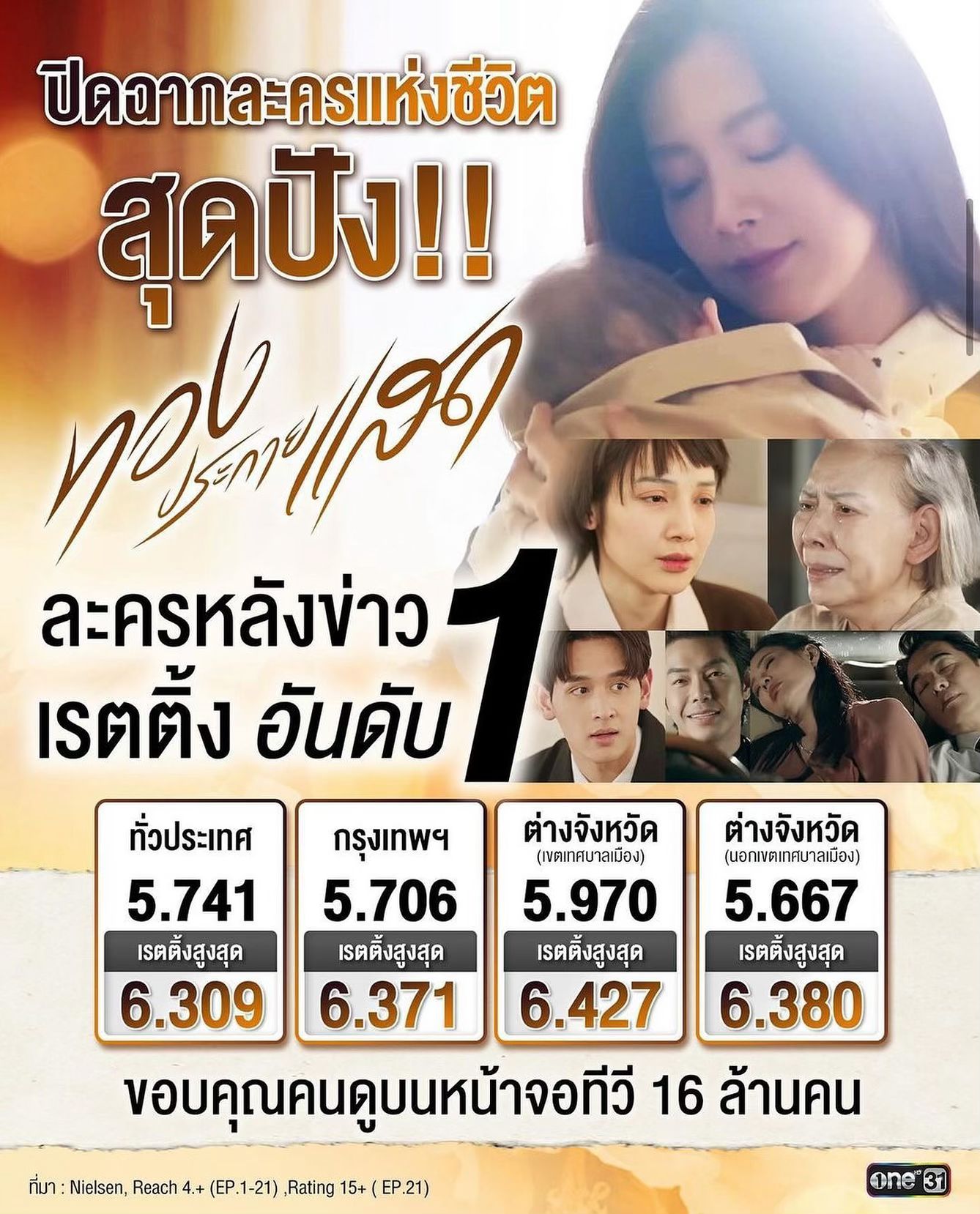 ใบเฟิร์น - พิมพ์ชนก ลือวิเศษไพบูลย์