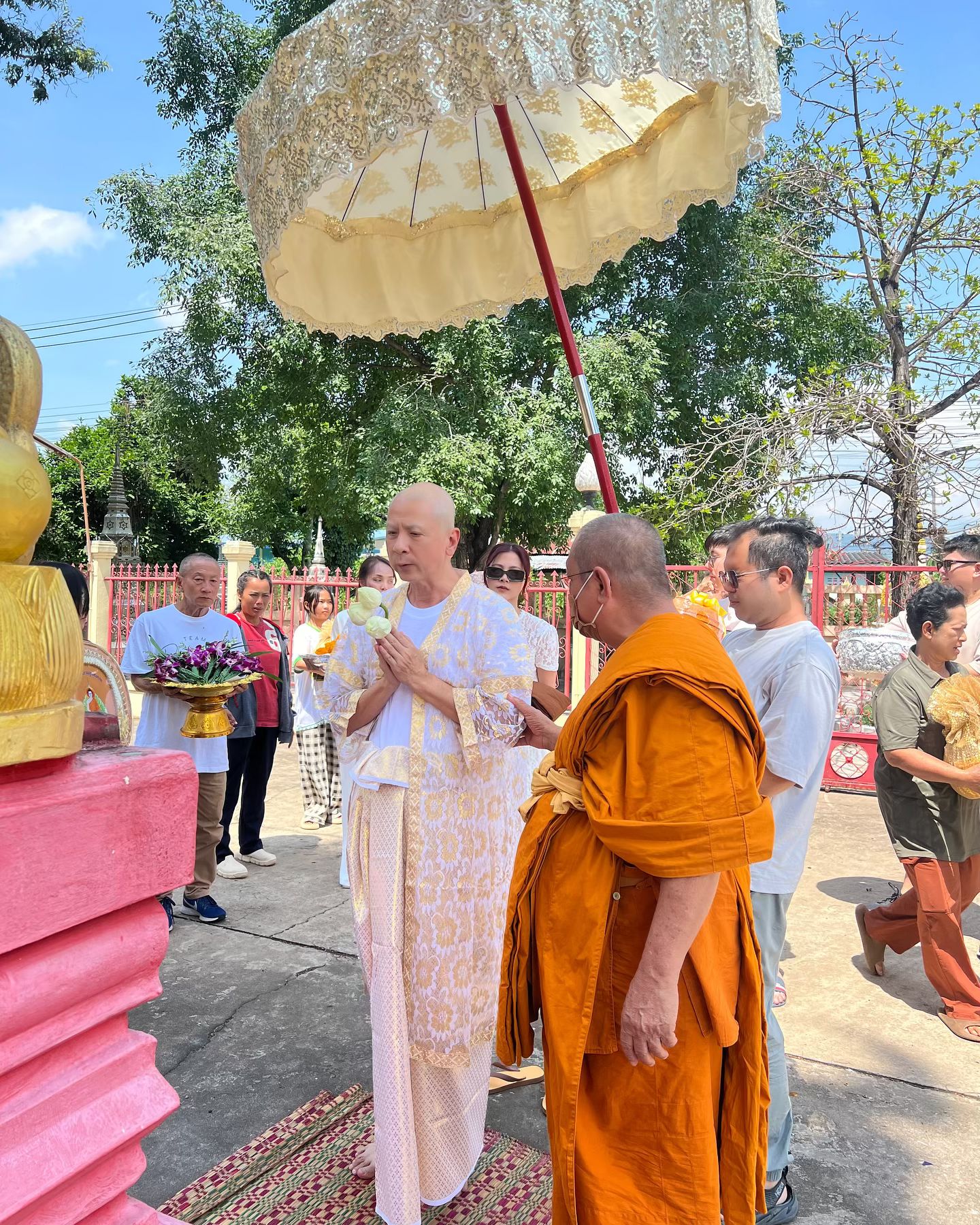 ใบเฟิร์น - พิมพ์ชนก ลือวิเศษไพบูลย์