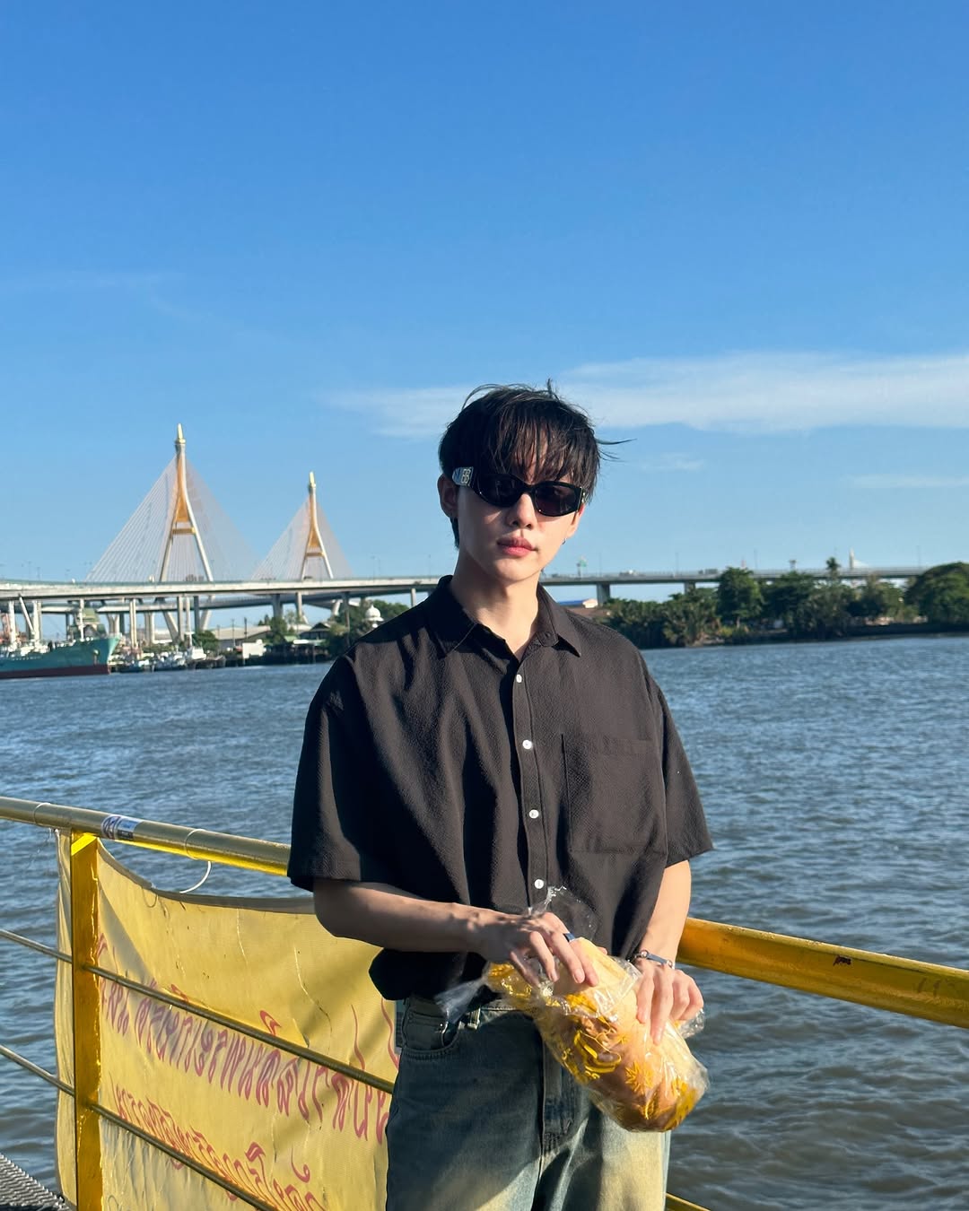 มาร์ค - ศิวัช จำลองกุล