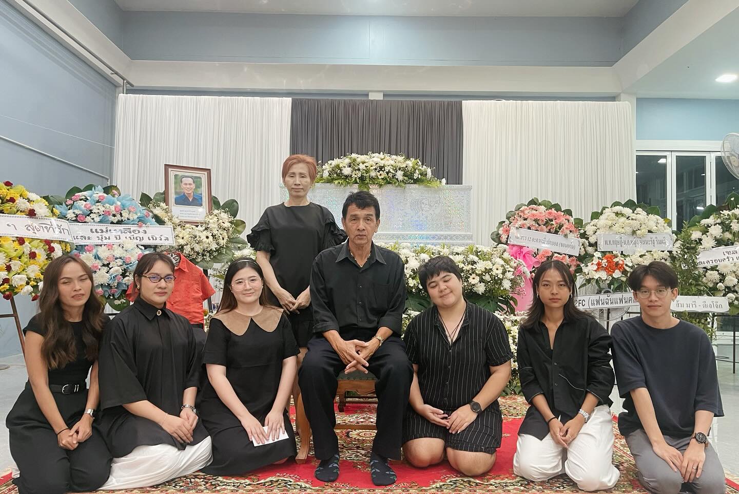 โฟกัส จีระกุล