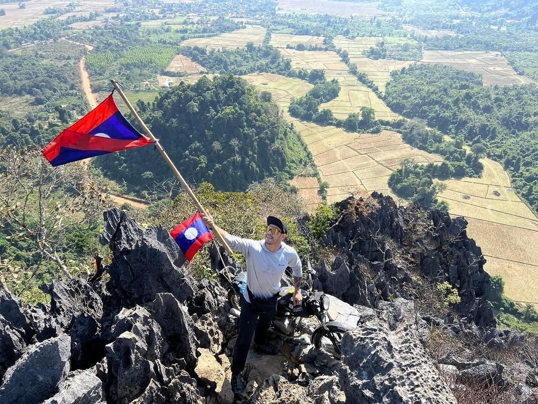 กาย - รัชชานนท์ สุประกอบ