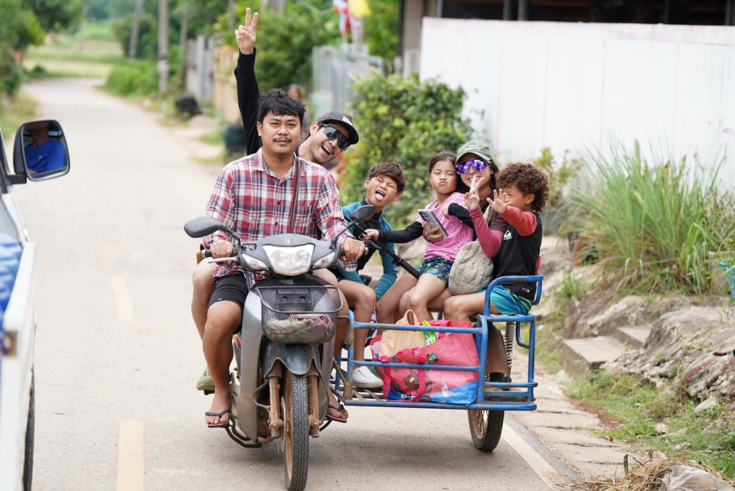 กาย - รัชชานนท์ สุประกอบ