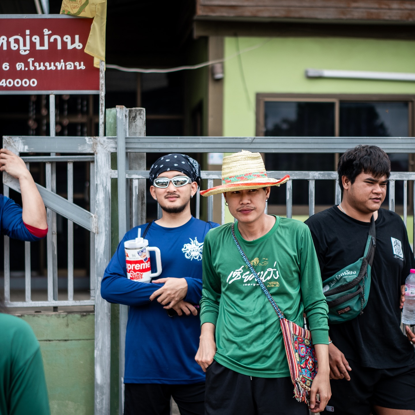 กาย - รัชชานนท์ สุประกอบ