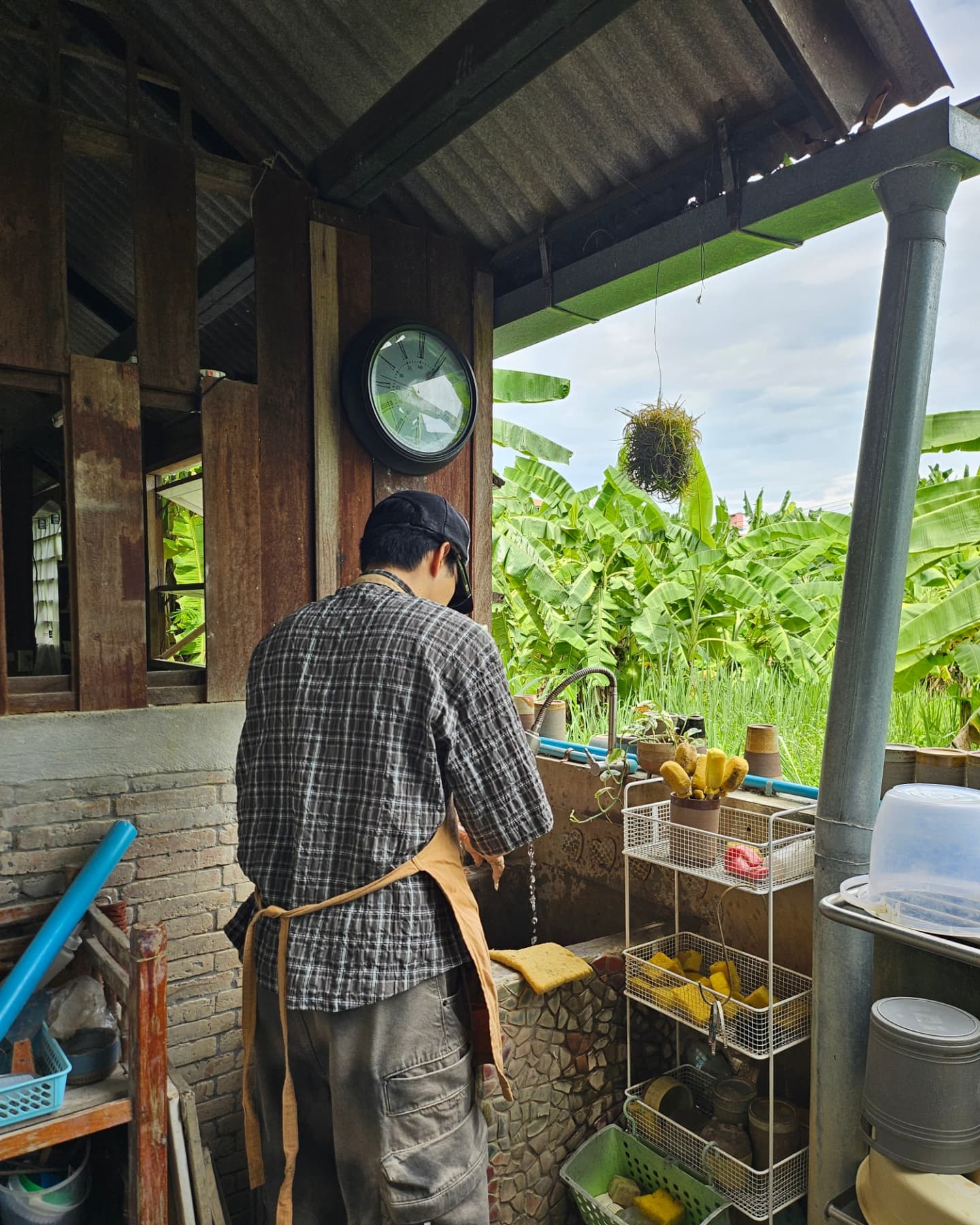 สกาย - วงศ์รวี นทีธร