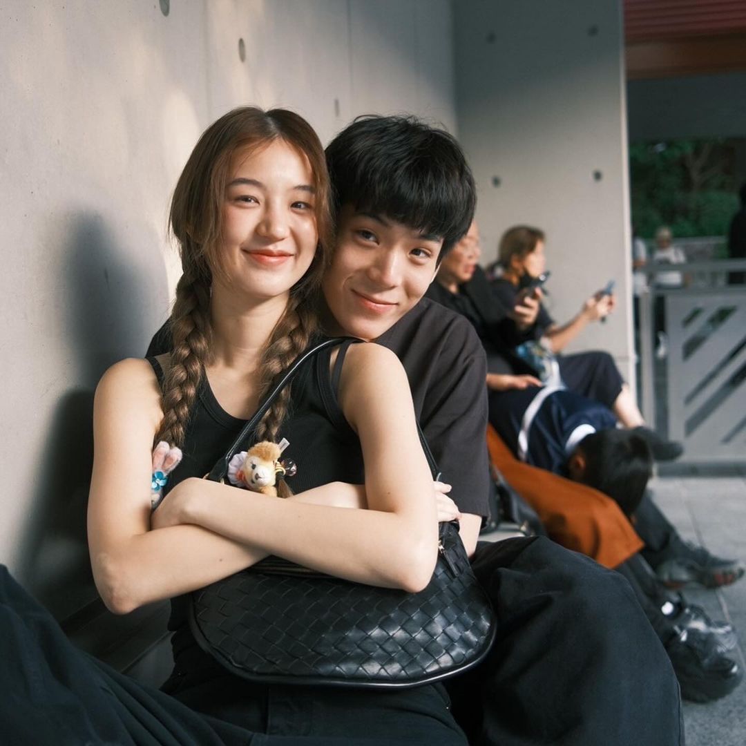 เจเจ - กฤษณภูมิ พิบูลสงคราม