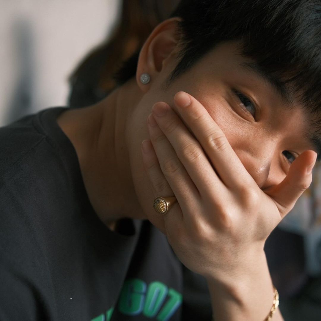 เจเจ - กฤษณภูมิ พิบูลสงคราม