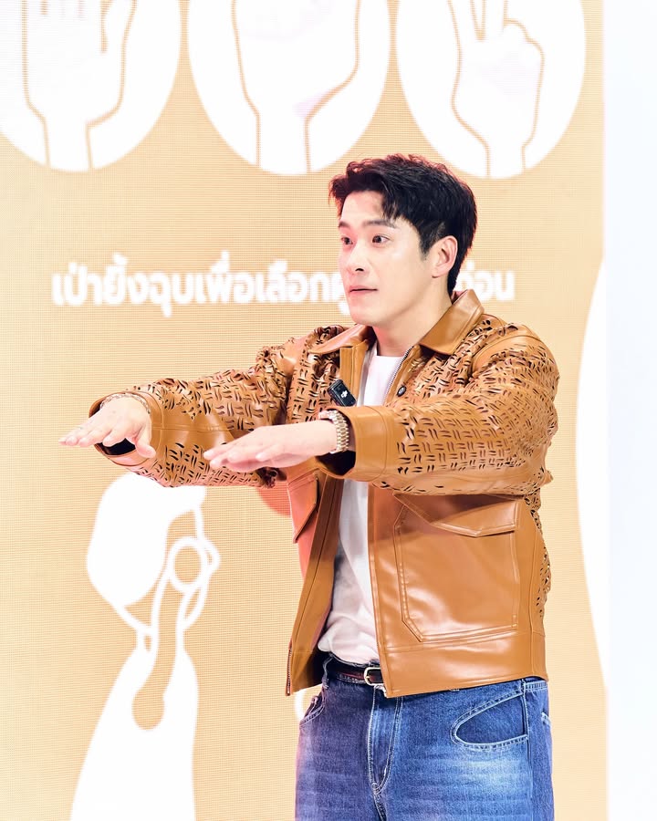 อาเล็ก - ธีรเดช เมธาวรายุทธ