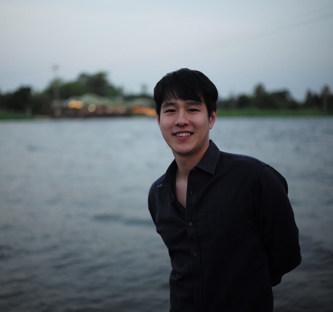 ทอย - ปฐมพงศ์ เรือนใจดี