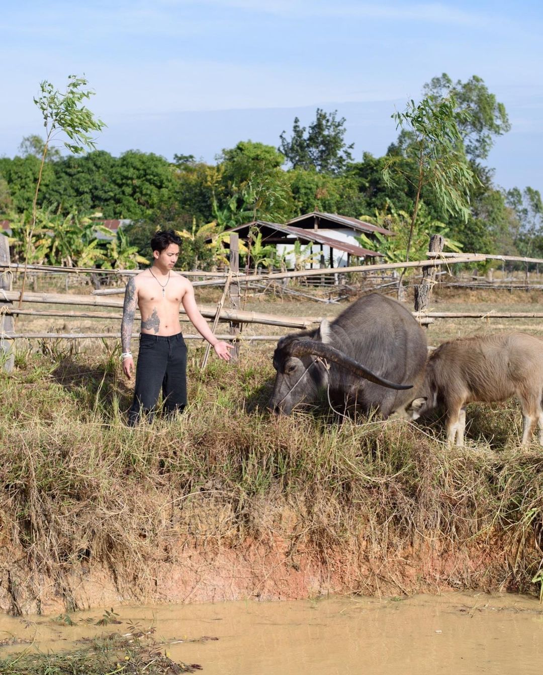 เบิ้ล ปทุมราช