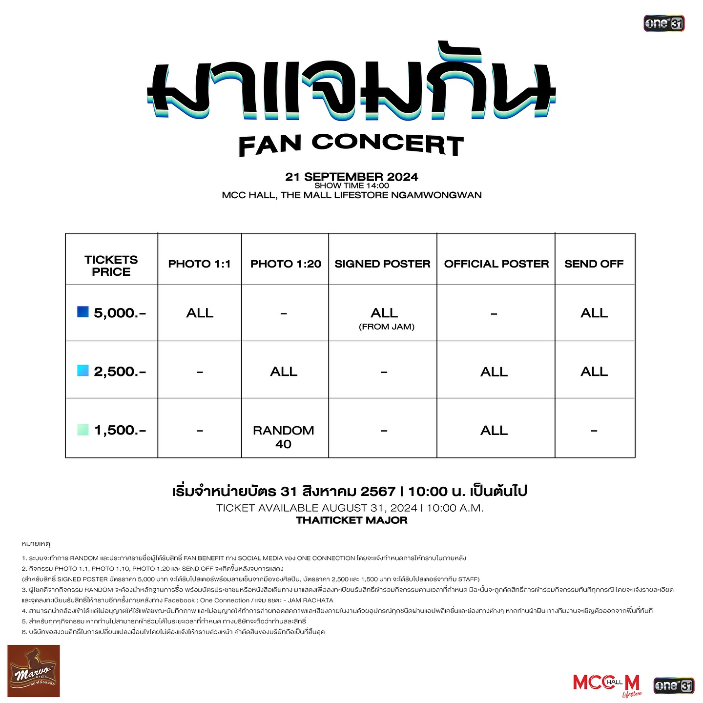 แจม - รชตะ หัมพานนท์