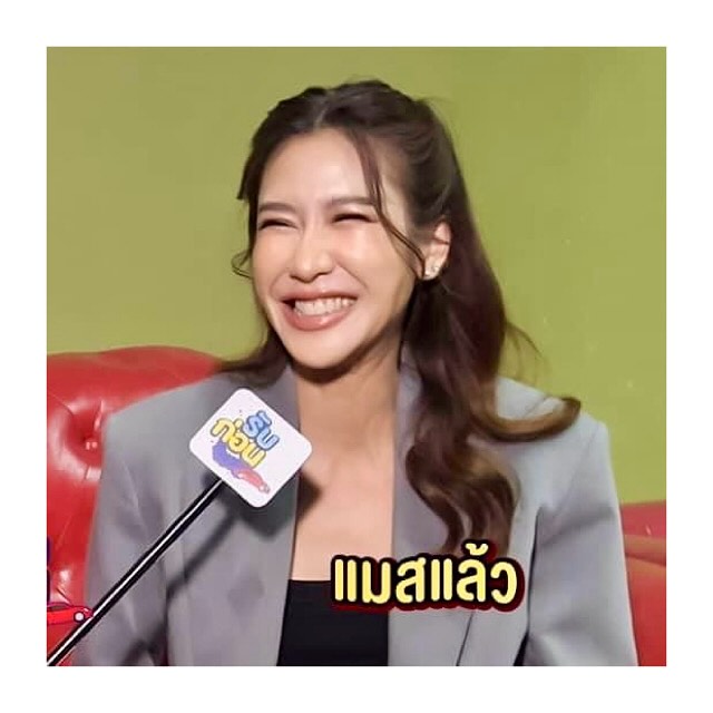 ป๊อก - ปิยธิดา มิตรธีรโรจน์