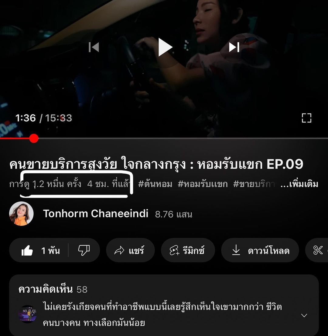 ต้นหอม - ศกุนตลา เทียนไพโรจน์