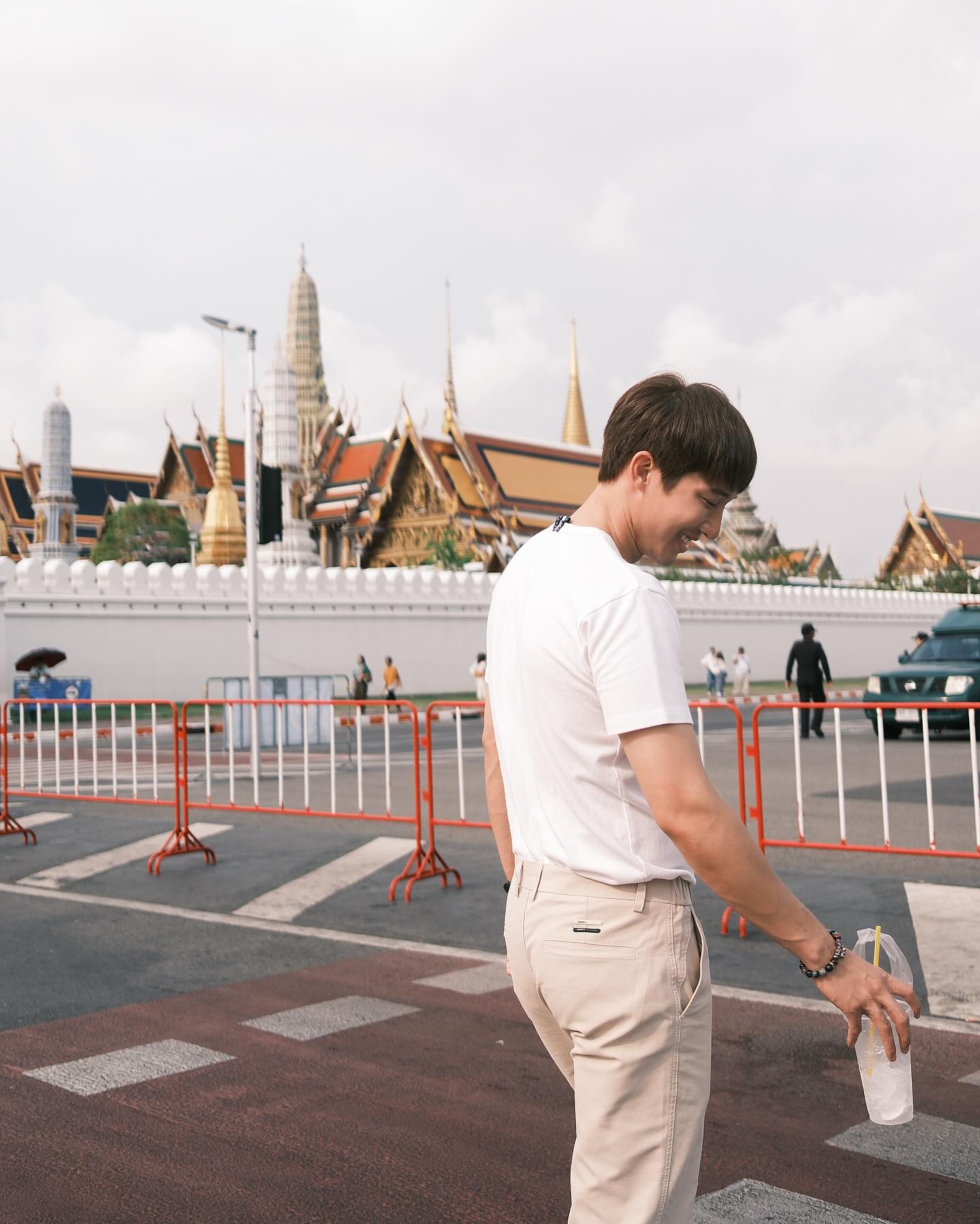 ยูโด - ธรรม์ธัช ธารินทร์ภิรมย์