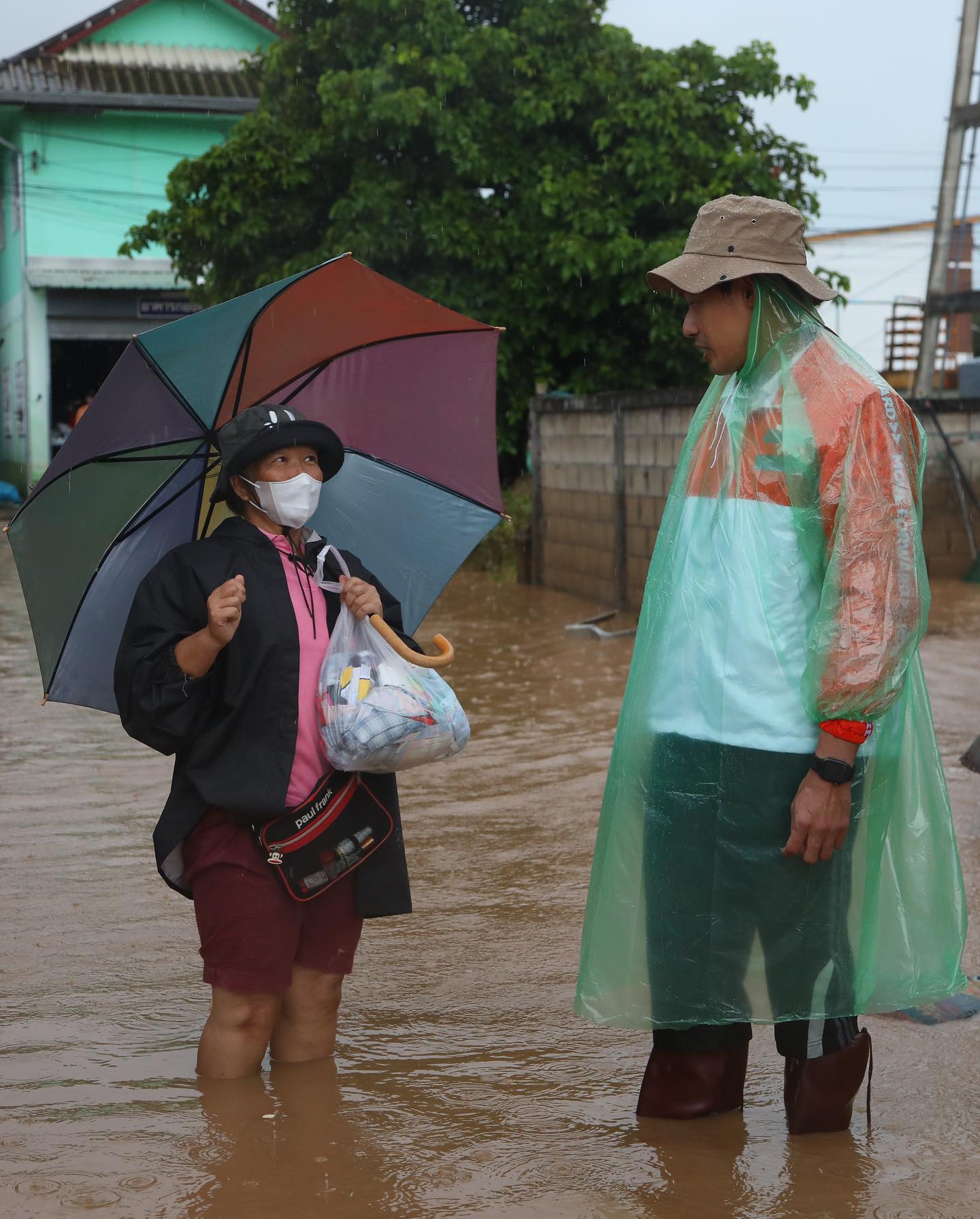 เพชร - กรุณพล เทียนสุวรรณ