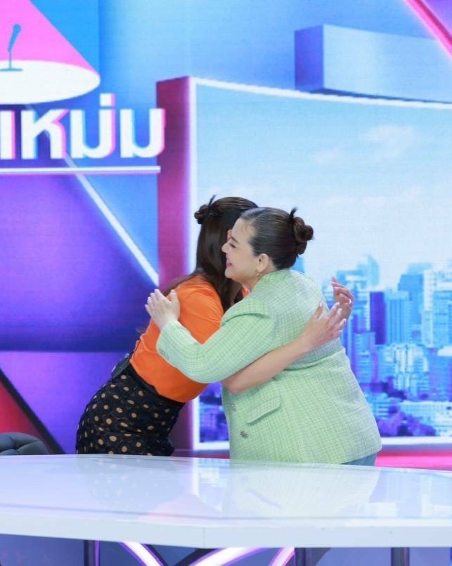 เก๋ - ชลลดา เมฆราตรี