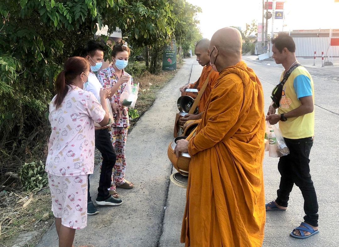 จ๊ะ - นงผณี มหาดไทย