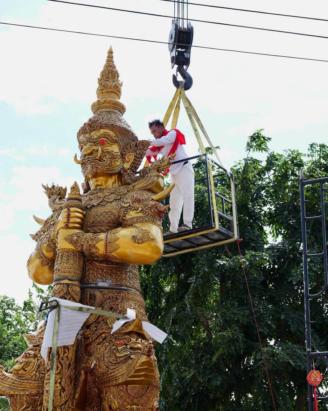 จ๊ะ - นงผณี มหาดไทย