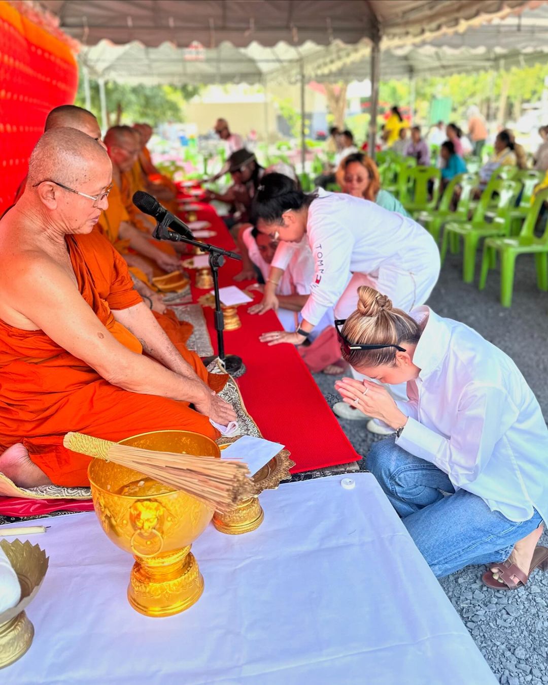 จ๊ะ - นงผณี มหาดไทย