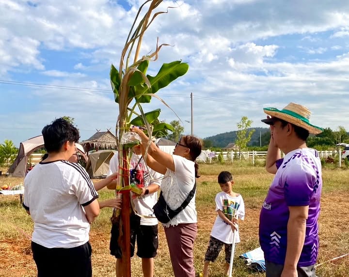 จ๊ะ - นงผณี มหาดไทย