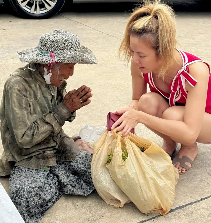 จ๊ะ - นงผณี มหาดไทย