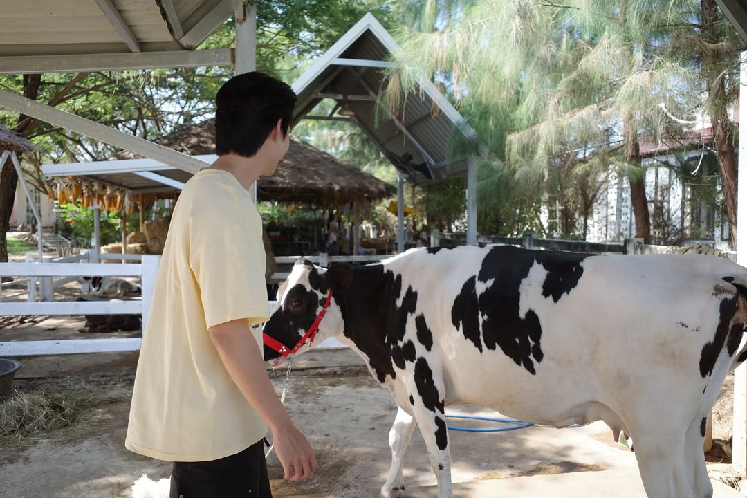 เน๋ง - ศรัณย์ นราประเสริฐกุล