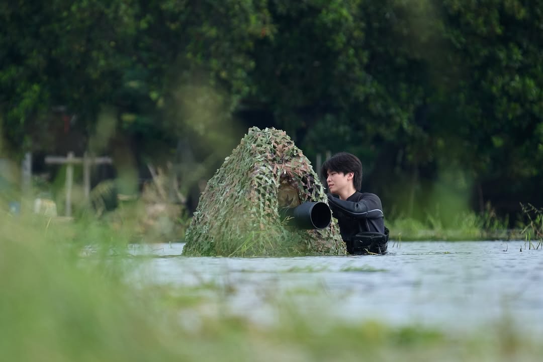 เน๋ง - ศรัณย์ นราประเสริฐกุล