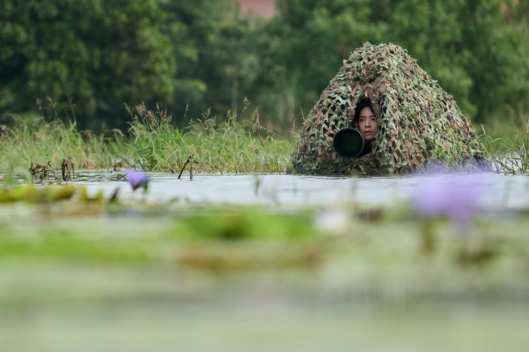 เน๋ง - ศรัณย์ นราประเสริฐกุล