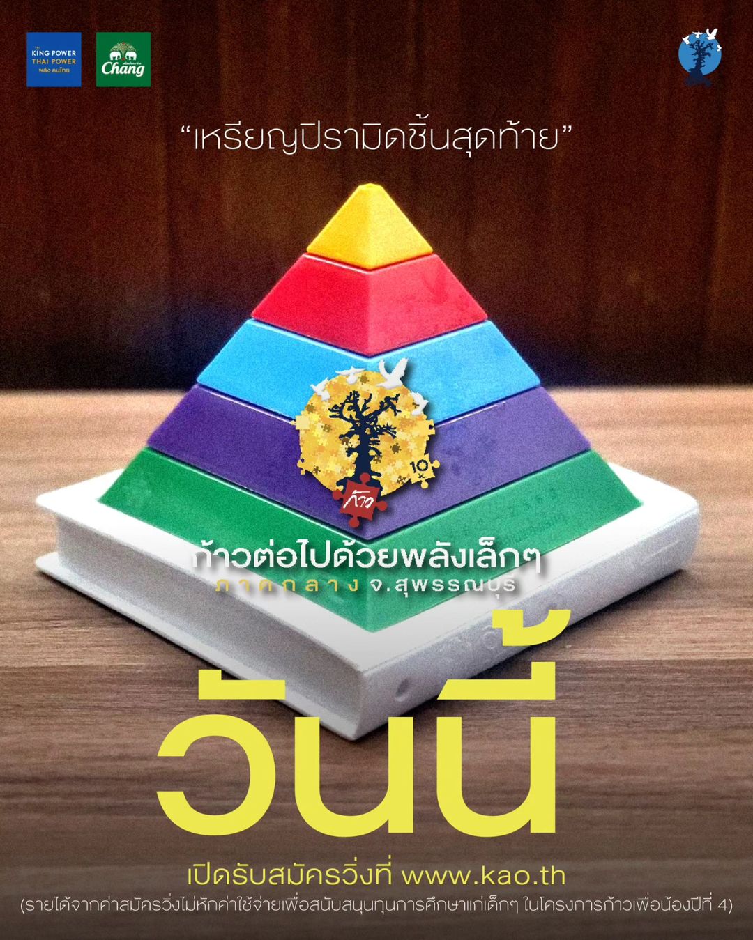 ตูน - อาทิวราห์ คงมาลัย