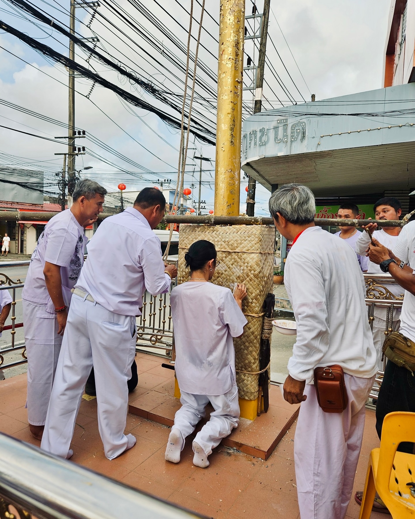 ก้อย - รัชวิน วงศ์วิริยะ