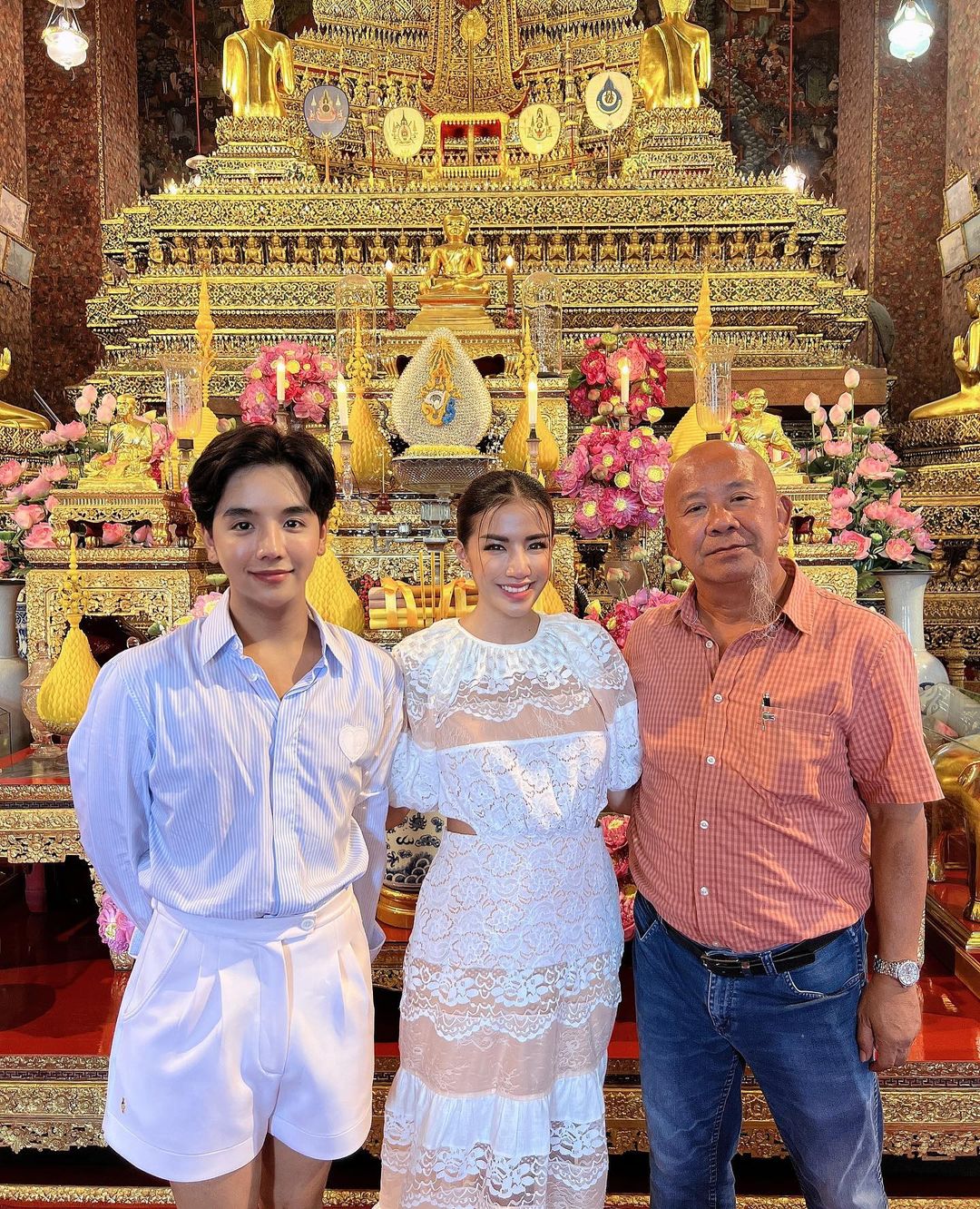 ใบเตย - สุธีวัน ทวีสิน