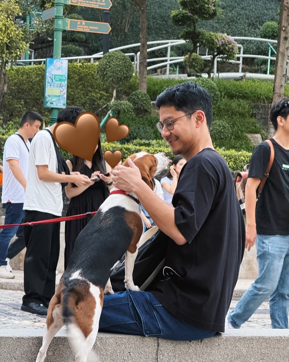 อัพ - ภูมิพัฒน์ เอี่ยมสำอาง