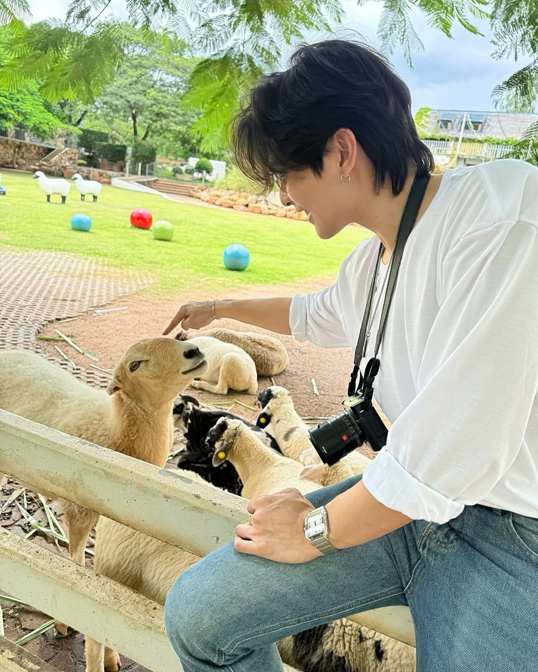 ลี - ฐานัฐพ์ โล่ห์คุณสมบัติ