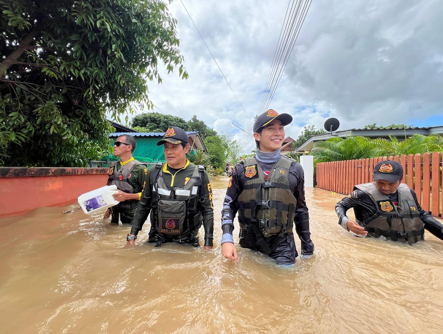 ยูโร - ยศวรรธน์ ทะวาปี