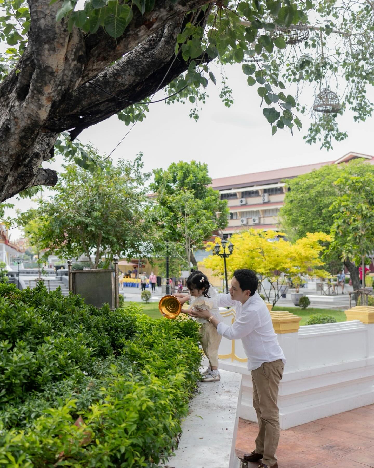 ฟลุค - เกริกพล มัสยวาณิช