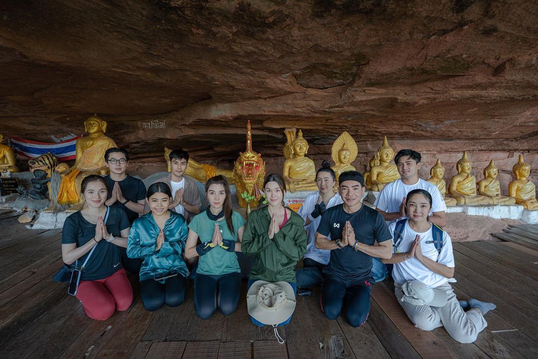 ปันปัน - สุทัตตา อุดมศิลป์