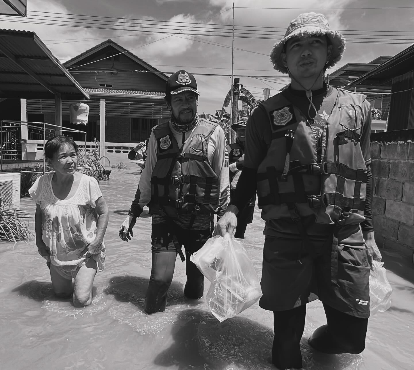 เข้ม -  หัสวีร์ ภัคพงษ์ไพศาล