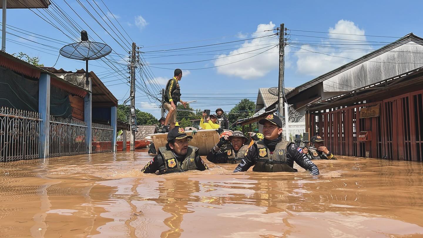 เข้ม -  หัสวีร์ ภัคพงษ์ไพศาล